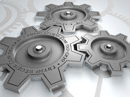 RETIFICAÇÃO DE ENGRENAGENS.