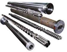 RECUPERAÇÃO DE ROSCAS.